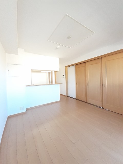 3/20 リビング/ダイニング