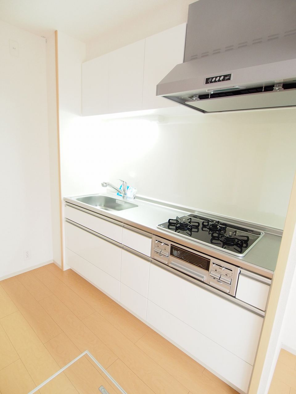 3/20 リビング/ダイニング