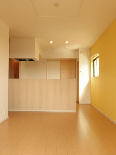 3/21 リビング/ダイニング