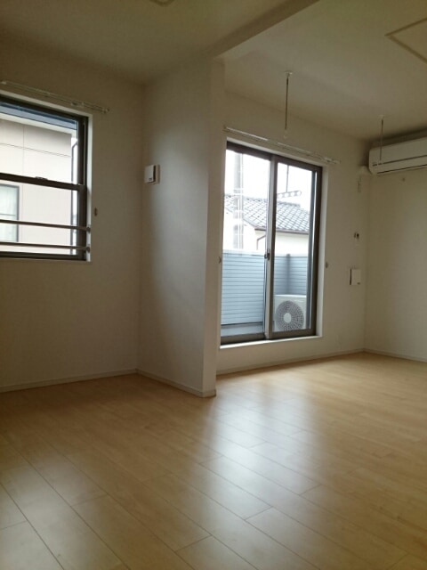 3/24 リビング/ダイニング