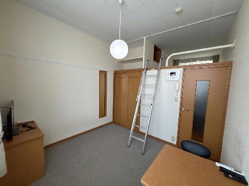 3/21 リビング/ダイニング