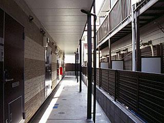 15/19 エントランス