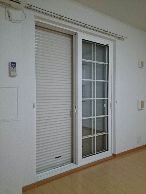 13/24 エントランス