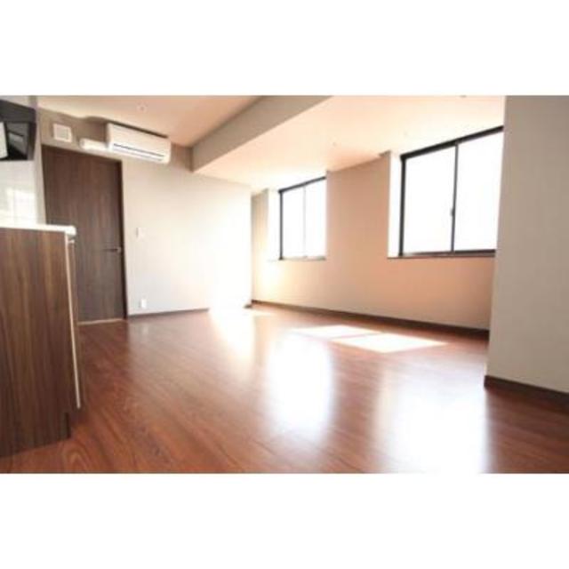 4/17 リビング/ダイニング