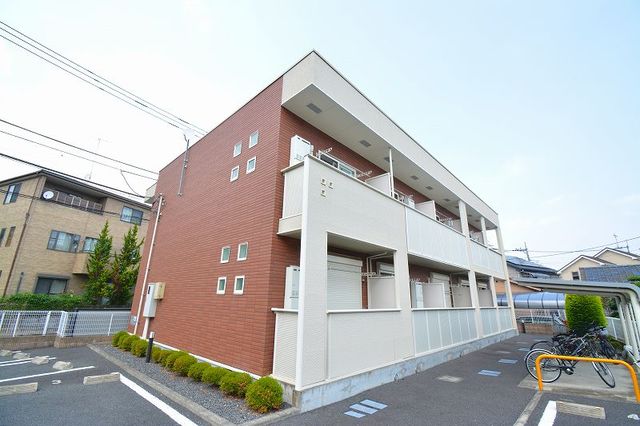 1/23 外観