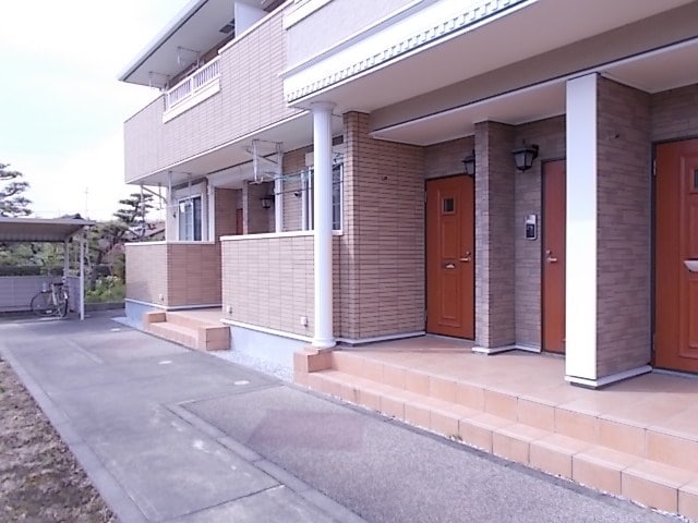 2/9 エントランス