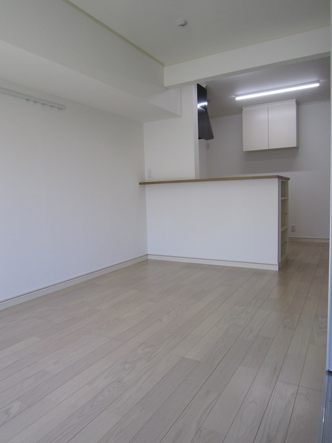 9/30 リビング/ダイニング