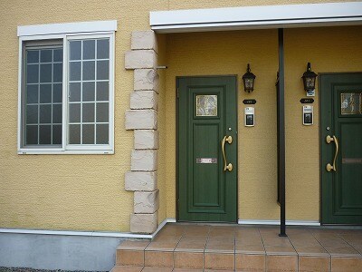 14/20 エントランス