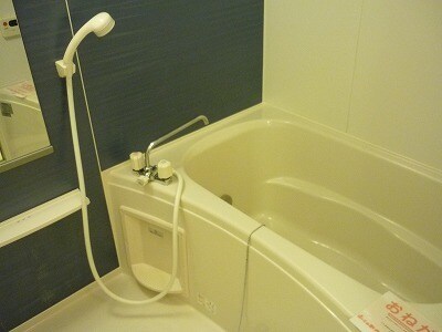 8/20 浴室