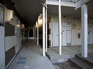 11/22 エントランス