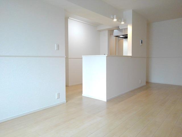 3/20 リビング/ダイニング