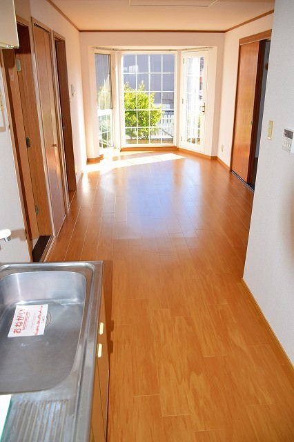 3/24 リビング/ダイニング