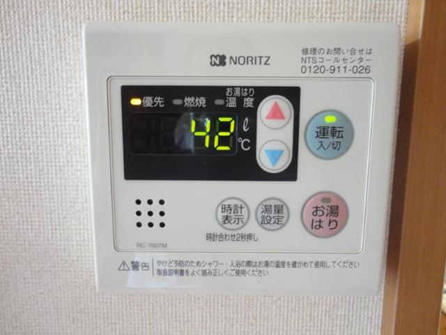 18/30 設備