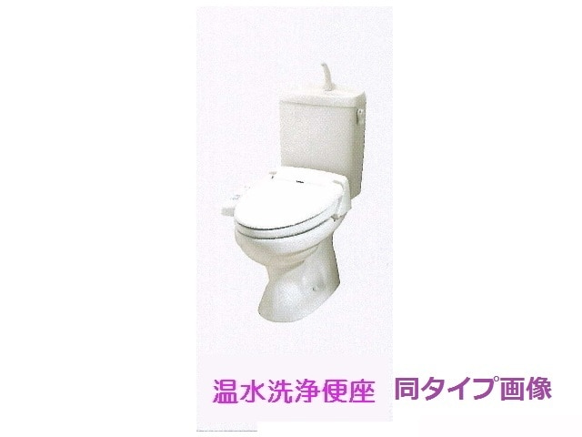 8/24 トイレ