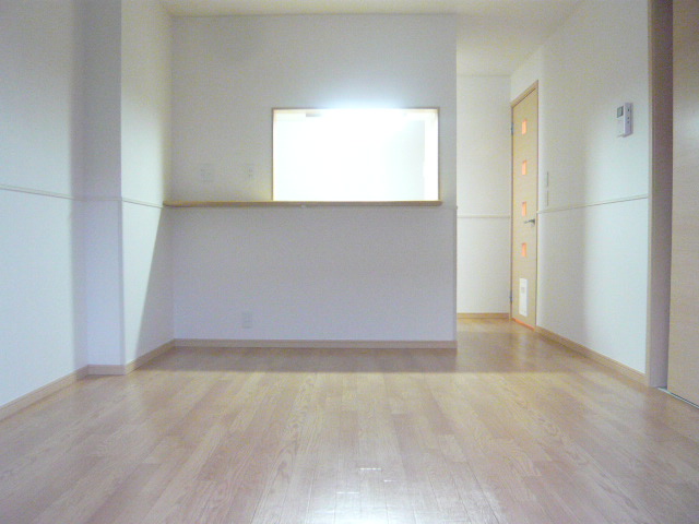 4/13 リビング/ダイニング