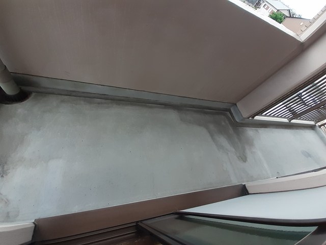 15/24 バルコニー