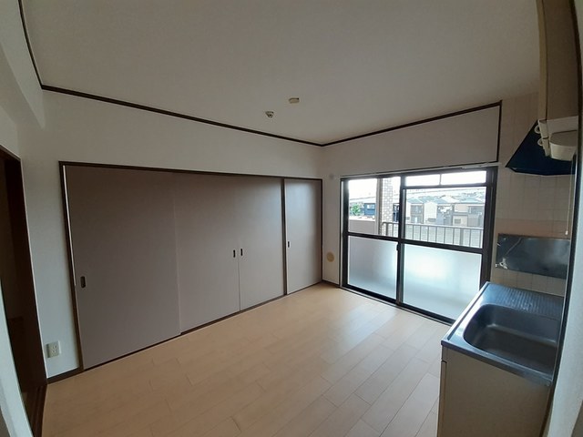 3/24 リビング/ダイニング