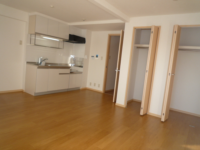 4/28 リビング/ダイニング