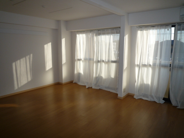 3/28 リビング/ダイニング