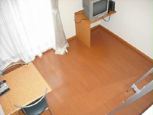 4/14 リビング/ダイニング