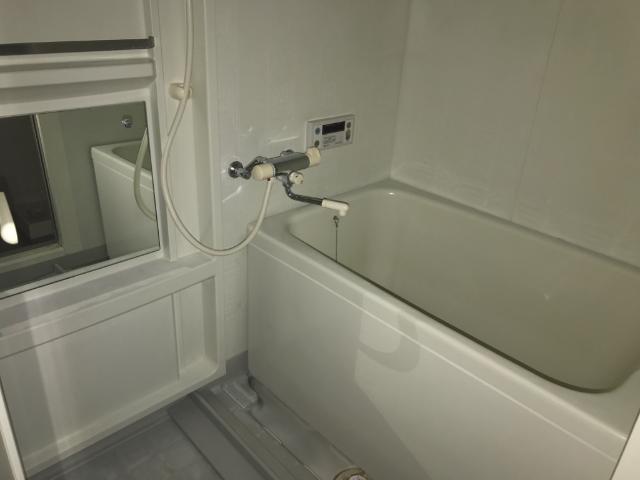 9/24 浴室