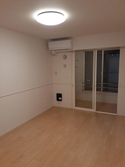 3/18 リビング/ダイニング