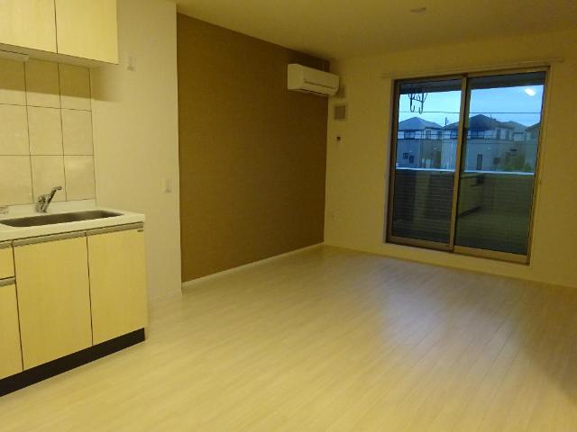 4/23 リビング/ダイニング