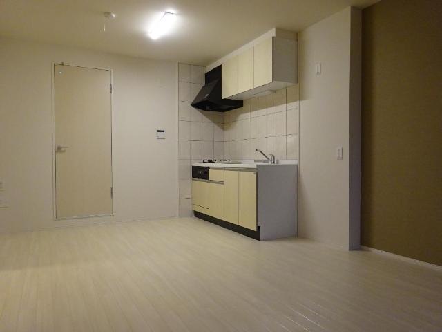 3/23 リビング/ダイニング