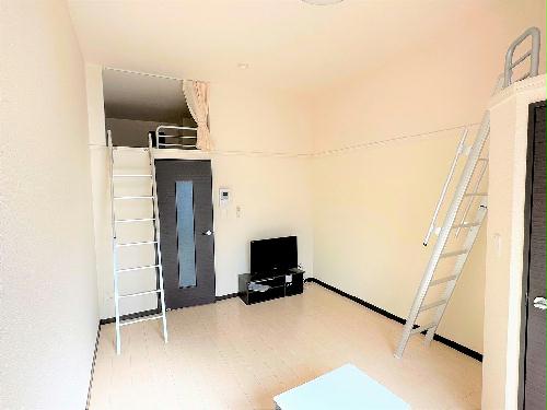 3/14 リビング/ダイニング