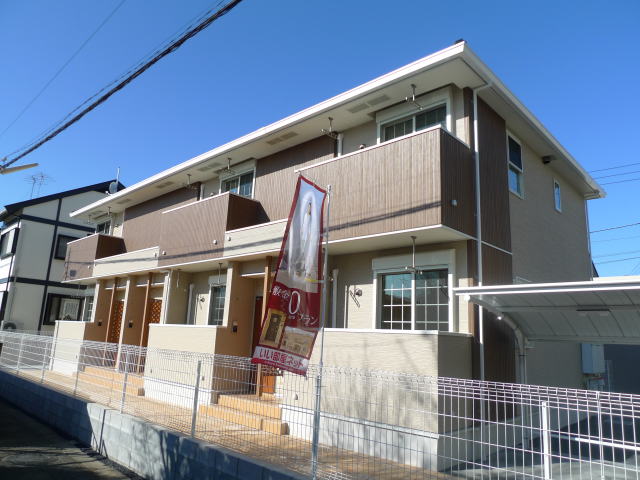1/18 外観