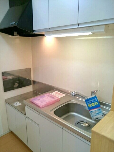 3/20 リビング/ダイニング