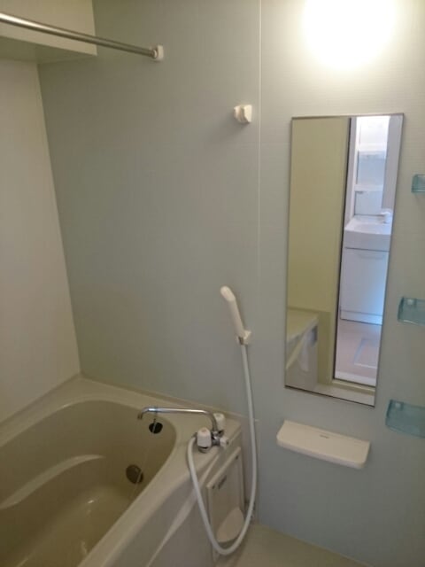 4/20 リビング/ダイニング