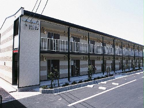 1/13 外観