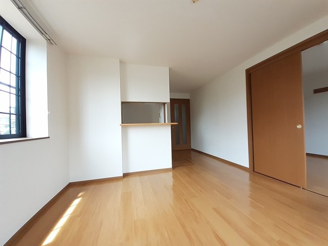 3/19 リビング/ダイニング