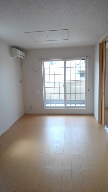 3/17 リビング/ダイニング