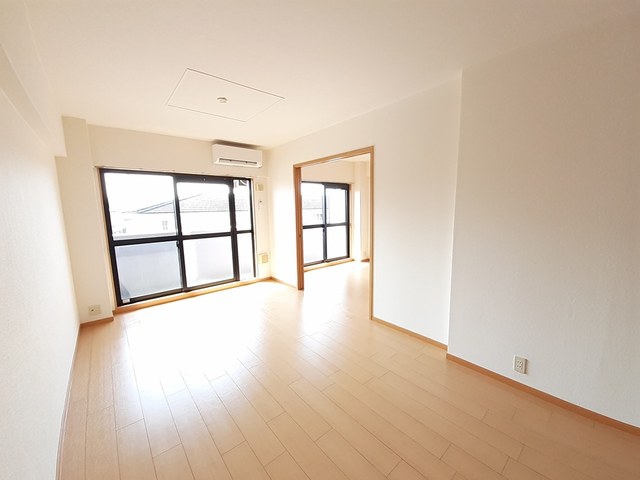 3/20 リビング/ダイニング