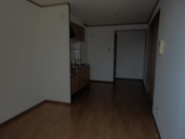 5/28 寝室