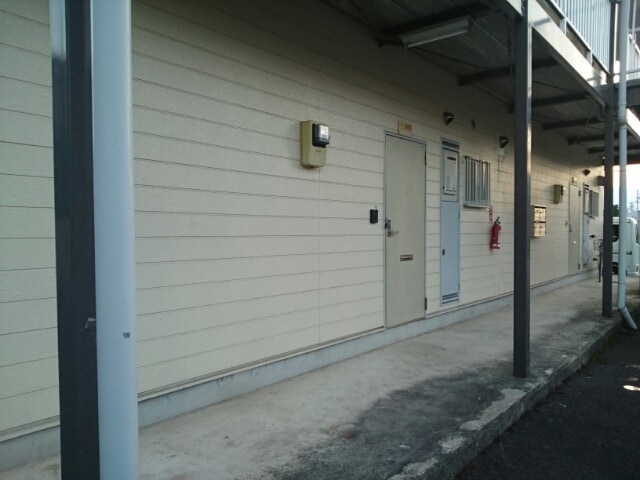 12/19 エントランス