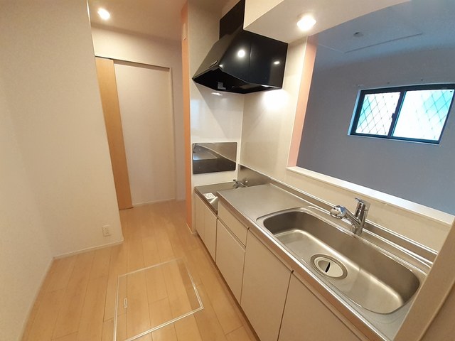 13/30 キッチン