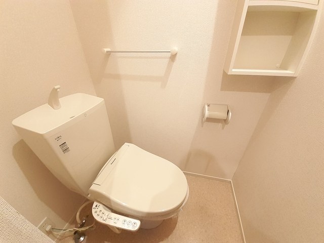 17/30 トイレ