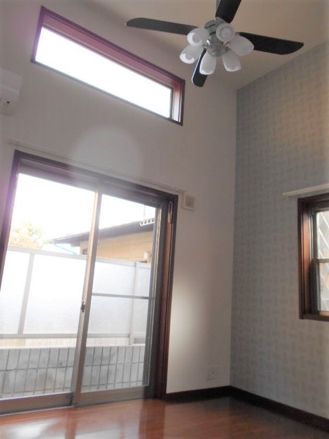 7/23 リビング/ダイニング