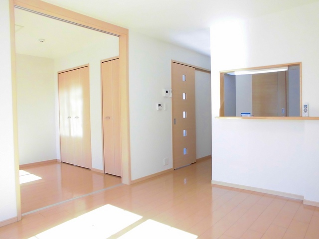 3/20 リビング/ダイニング