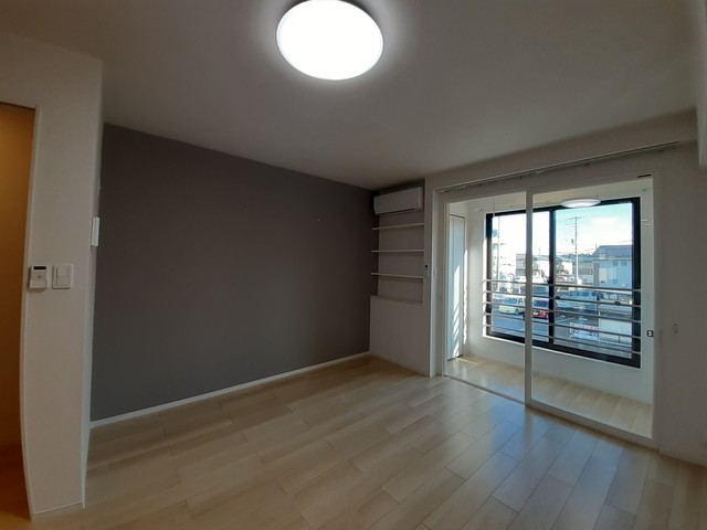 3/19 リビング/ダイニング