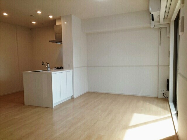 3/20 リビング/ダイニング