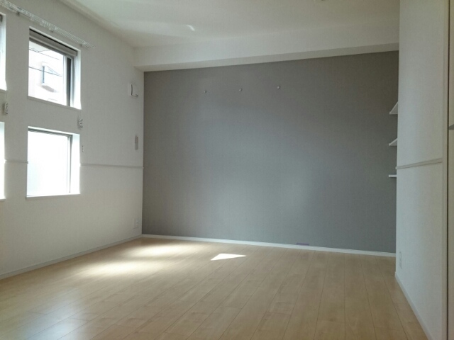 4/20 リビング/ダイニング