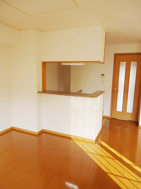 3/23 リビング/ダイニング