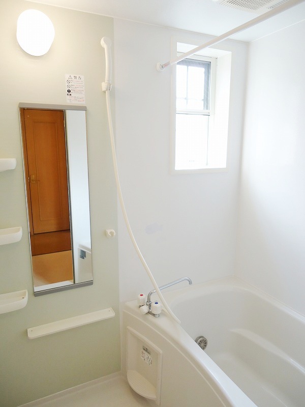 7/23 浴室