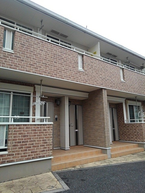 17/26 エントランス