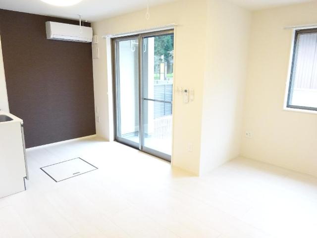 4/26 リビング/ダイニング