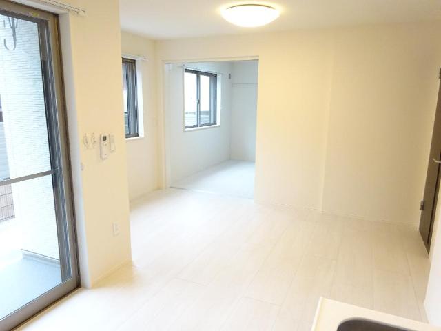 3/26 リビング/ダイニング